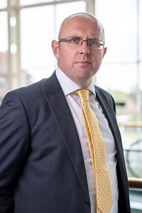 Rob Fairs