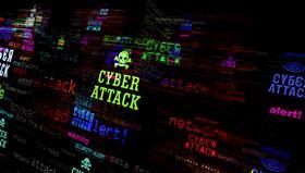 cyber attack 2