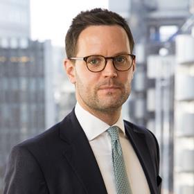 Stuart Bromley Bspoke Private Clients Director of HNW