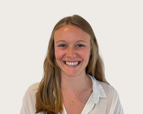 Nicola Turner COO co-founder Scrub AI