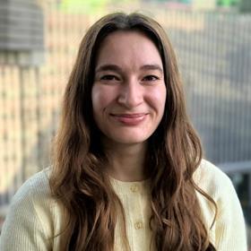 Ela Metalia Staff Photo most recent