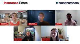 Fraud Frontline webinar