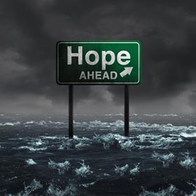 hope ahead