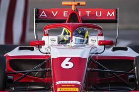 Bahrain Grand Prix_Aventum_Ollie Bearman