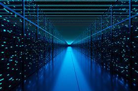 data centre
