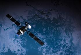 satellite