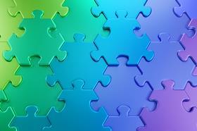 digital jigsaw