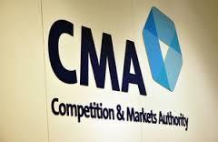 Competition and Markets Authority 