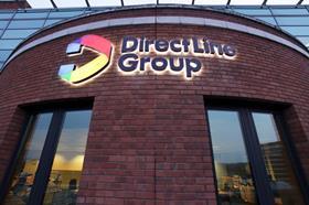 Direct line group