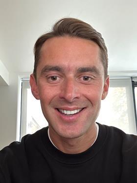 Nick Milton Pen Underwriting