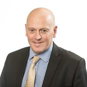 Steve Field, Underwriting Manager at QBE