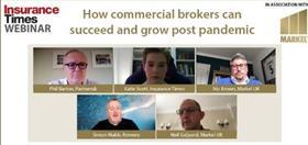 Markel webinar