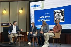ifig panel