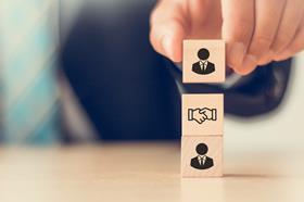 outsourcing third party