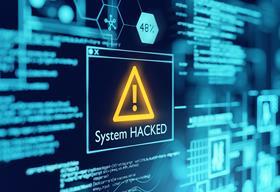 systems hacked, cyber