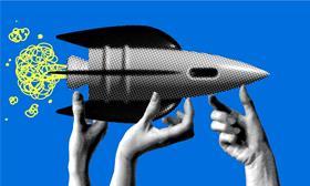 launch