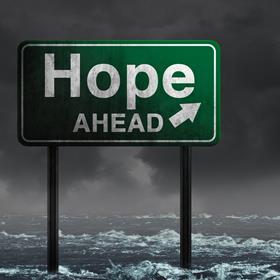 hope ahead