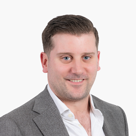 Simon Hughes, Cowbell Cyber