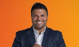 Ajay Mistry - Gambit Partners (2)