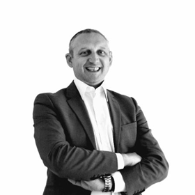 Paul Taylor, Minster Law’s Chief Operating Officer