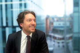Benedict Harper-Drew Specialist Manager Fraud and Financial Crime Team DWF