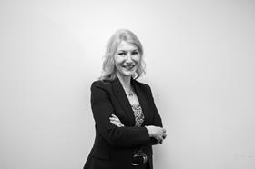Lorraine Higham CEO SBP