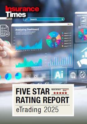 etrading 2025 front cover