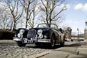 classic car