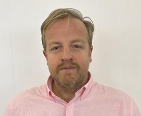 Toby Clegg