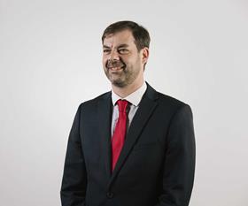 Damian Ward, Keoghs Head of Motor and Counter-Fraud