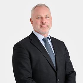 Clive Buesnel