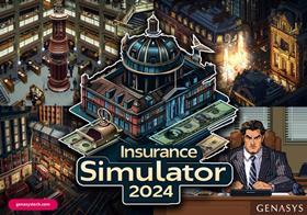 Insurance Simulator 2024