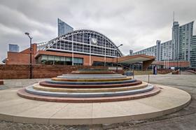 Manchester Central