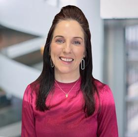 Annette Morgan HDI