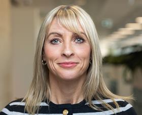 Jo Sykes