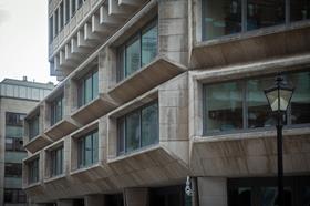ministry of justice