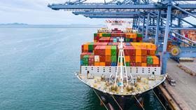 marine cargo