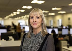 Jo Sykes