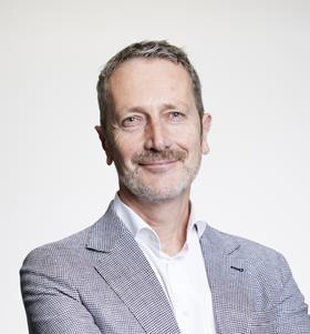 Ben Bolton Gracechurch