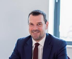 Andy Jones Director Consulting Services CGI