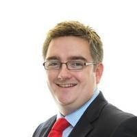 Gordon Warnes director Cavendish Munro Professional Risks Limited