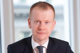 John Lezemore DWF Law