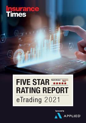etrading report 2021