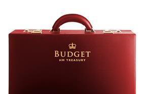 budget