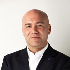 Alex Martin Clearspeed CEO