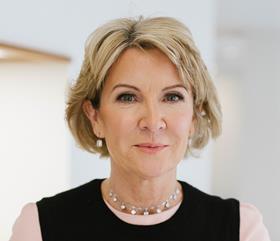 Donna Scully preferred pic