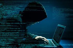 fraudster