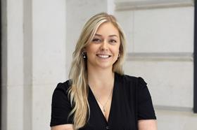 Anna Meyring Senior Associate Damhurst