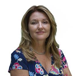 Liz Latter Qlaims CEO