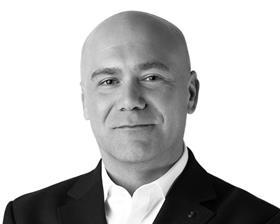 Alex Martin, CEO & Co-Founder Clearspeed